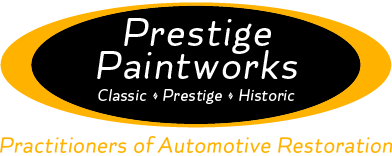 Aston Martin Restoration Specialists
